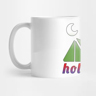 holidays Mug